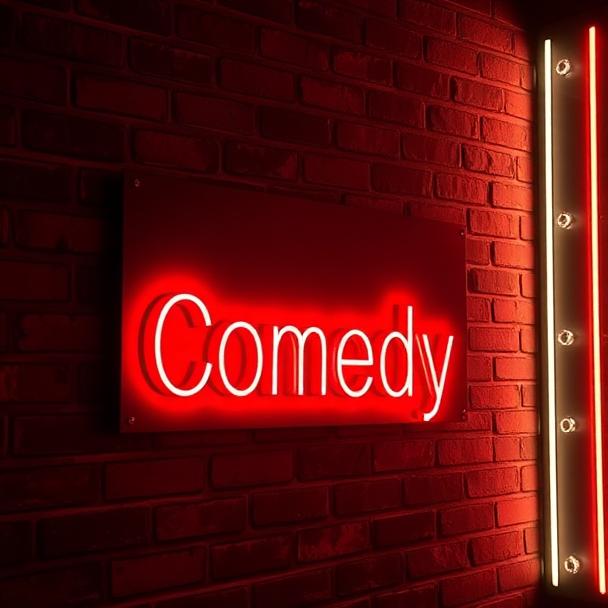 Comedy