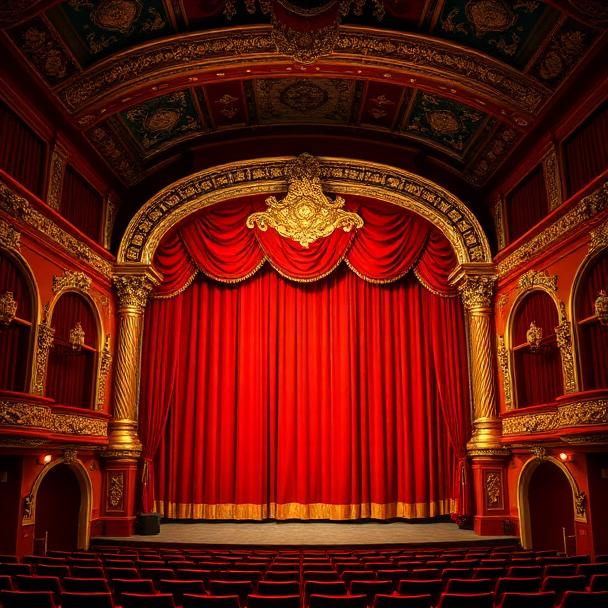 Theater