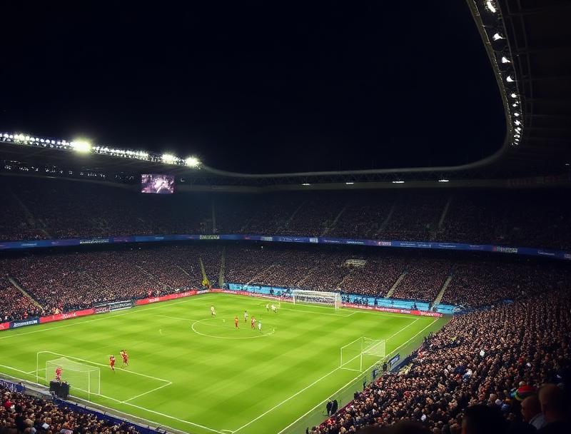 Arsenal vs Liverpool