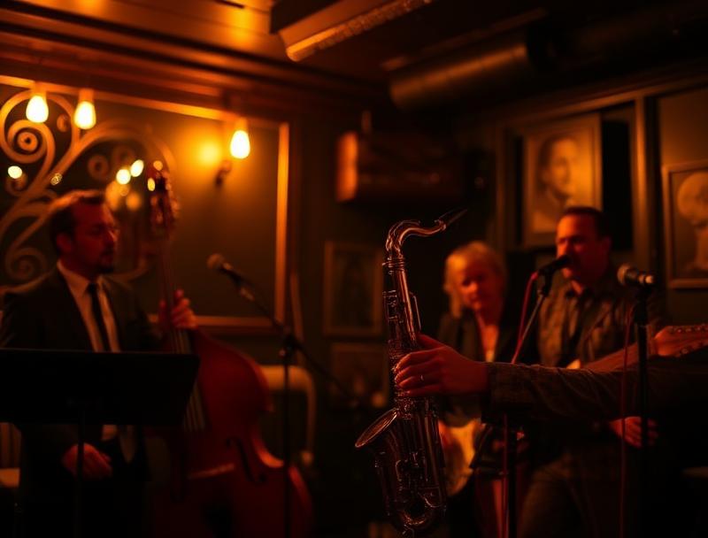 Solaris Jazz Festival